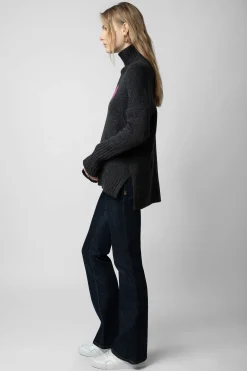 Pulls Et Gilets^Zadig & Voltaire Pull Alma