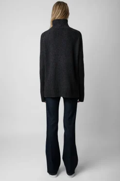 Pulls Et Gilets^Zadig & Voltaire Pull Alma