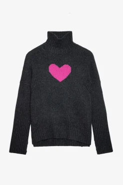 Pulls Et Gilets^Zadig & Voltaire Pull Alma