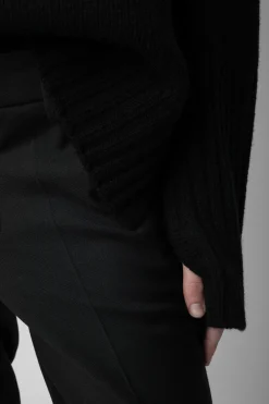Pulls Et Gilets^Zadig & Voltaire Pull Alma Rock & Roll