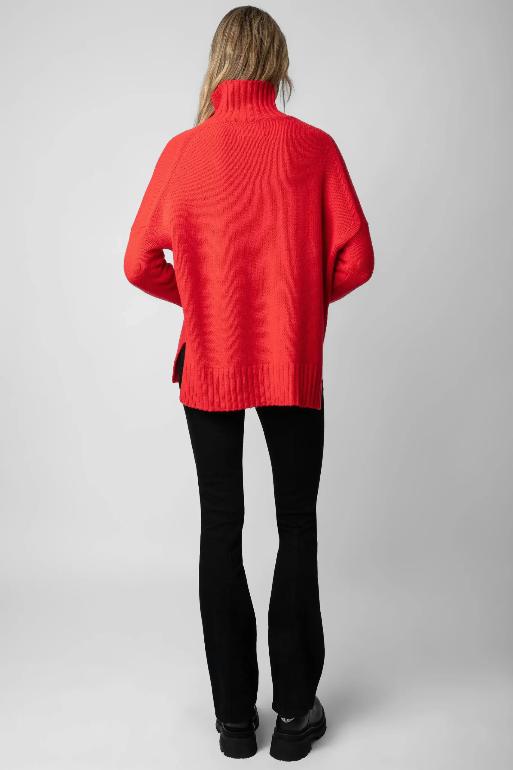 Pulls Et Gilets^Zadig & Voltaire Pull Alma Rock N Roll
