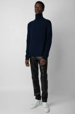 Pulls Et Gilets^Zadig & Voltaire Pull Bart