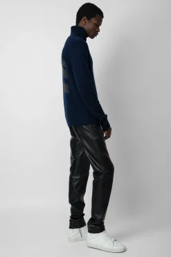 Pulls Et Gilets^Zadig & Voltaire Pull Bart