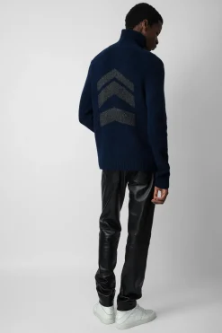 Pulls Et Gilets^Zadig & Voltaire Pull Bart