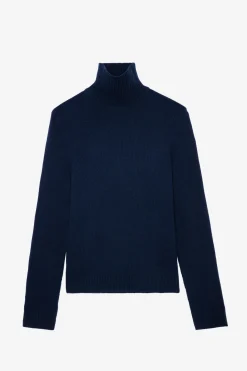 Pulls Et Gilets^Zadig & Voltaire Pull Bart