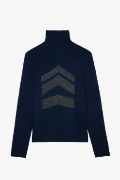 Pulls Et Gilets^Zadig & Voltaire Pull Bart
