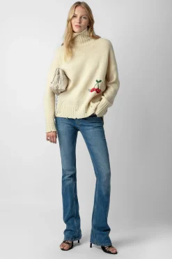 Pulls Et Gilets^Zadig & Voltaire Pull Bleeza