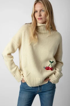 Pulls Et Gilets^Zadig & Voltaire Pull Bleeza