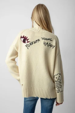 Pulls Et Gilets^Zadig & Voltaire Pull Bleeza