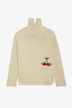 Pulls Et Gilets^Zadig & Voltaire Pull Bleeza