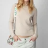 Pulls Et Gilets^Zadig & Voltaire Pull Cachemire Sourcy