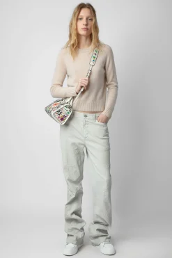 Pulls Et Gilets^Zadig & Voltaire Pull Cachemire Sourcy