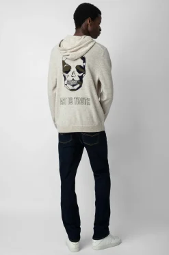 Pulls Et Gilets^Zadig & Voltaire Pull D'Argile