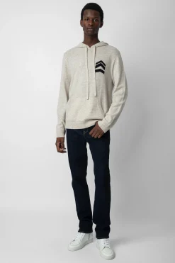 Pulls Et Gilets^Zadig & Voltaire Pull D'Argile