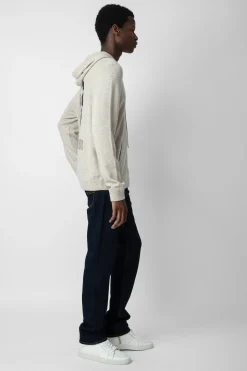 Pulls Et Gilets^Zadig & Voltaire Pull D'Argile