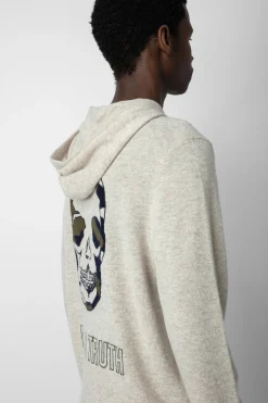Pulls Et Gilets^Zadig & Voltaire Pull D'Argile