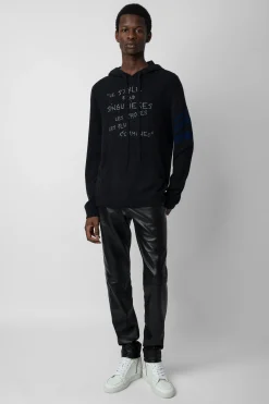 Pulls Et Gilets^Zadig & Voltaire Pull D'Argile