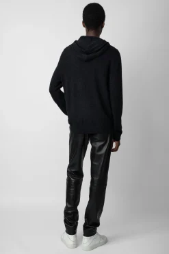 Pulls Et Gilets^Zadig & Voltaire Pull D'Argile