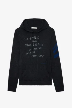 Pulls Et Gilets^Zadig & Voltaire Pull D'Argile