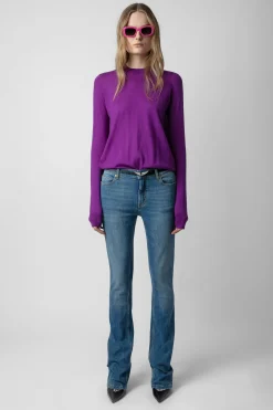 Pulls Et Gilets^Zadig & Voltaire Pull Emma