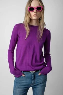 Pulls Et Gilets^Zadig & Voltaire Pull Emma