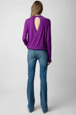 Pulls Et Gilets^Zadig & Voltaire Pull Emma