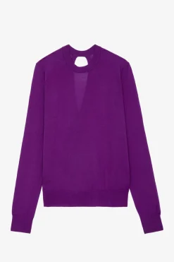 Pulls Et Gilets^Zadig & Voltaire Pull Emma