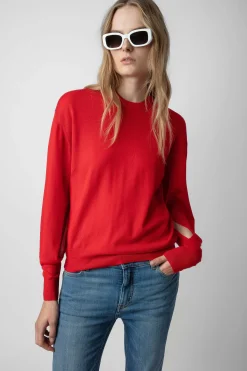 Pulls Et Gilets^Zadig & Voltaire Pull Emmy