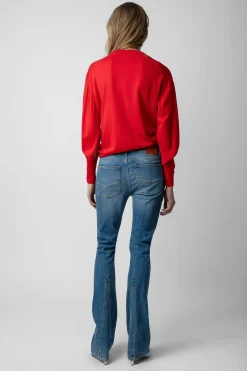 Pulls Et Gilets^Zadig & Voltaire Pull Emmy