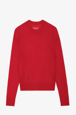 Pulls Et Gilets^Zadig & Voltaire Pull Emmy
