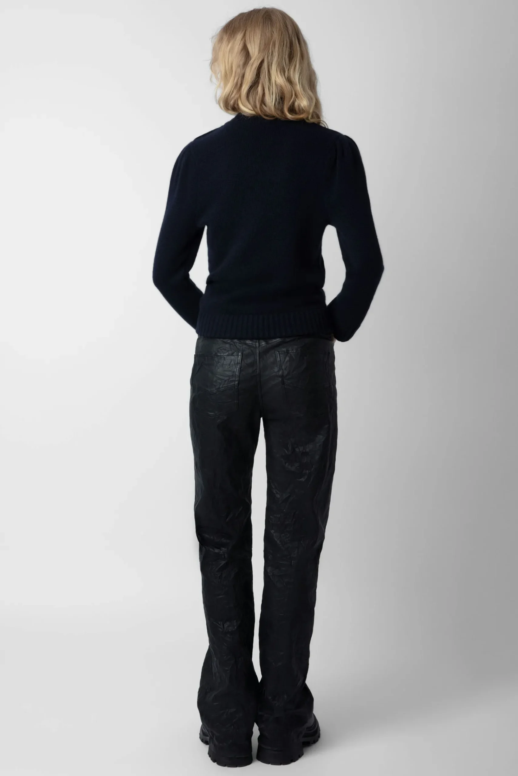 Pulls Et Gilets^Zadig & Voltaire Pull En Cachemire A Bijoux Betson