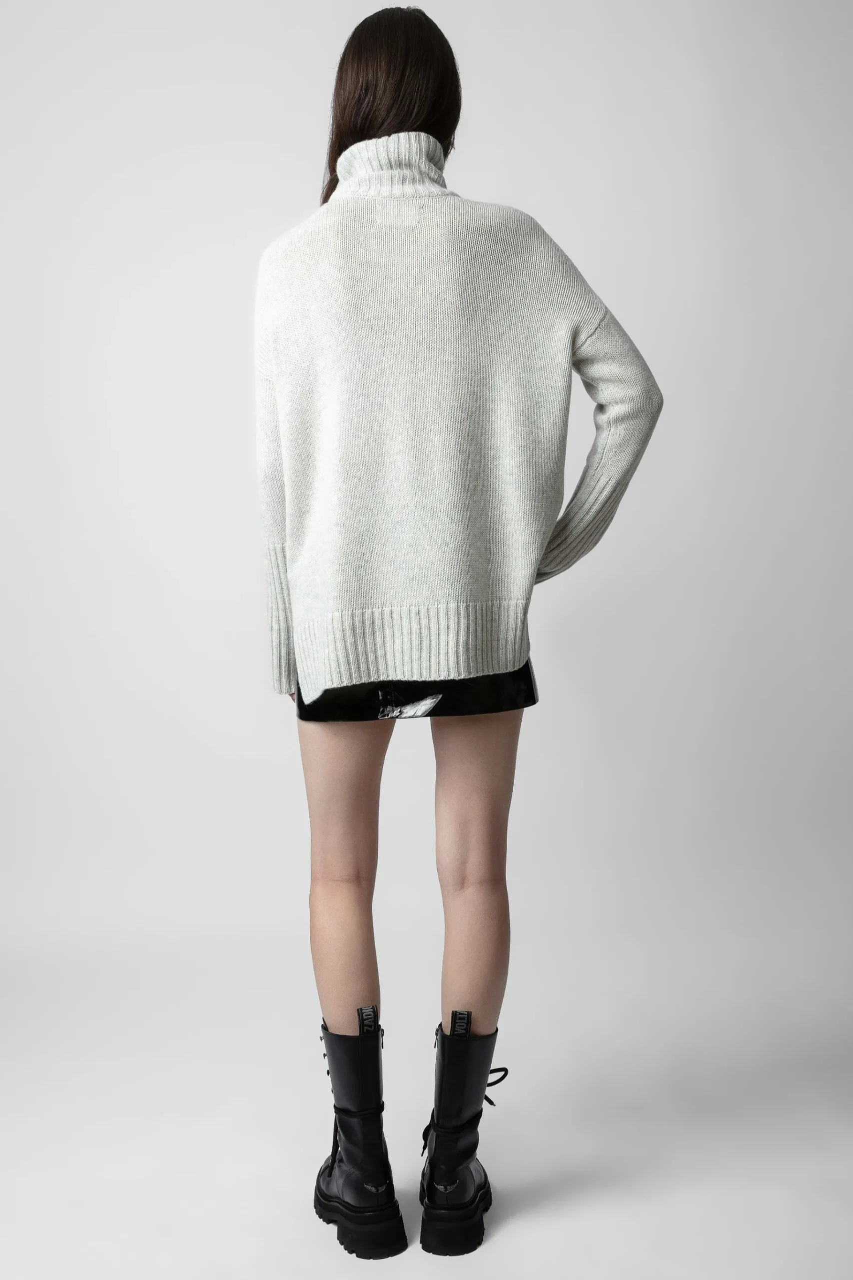 Pulls Et Gilets^Zadig & Voltaire Pull En Cachemire Alma