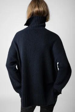 Pulls Et Gilets^Zadig & Voltaire Pull En Cachemire Alma