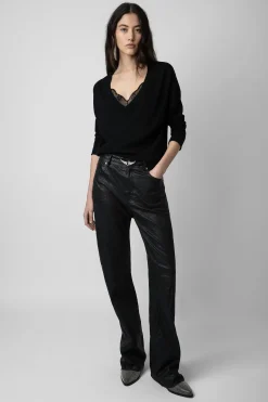 Pulls Et Gilets^Zadig & Voltaire Pull En Cachemire Brumy