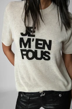 Pulls Et Gilets^Zadig & Voltaire Pull En Cachemire Ida