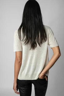 Pulls Et Gilets^Zadig & Voltaire Pull En Cachemire Ida