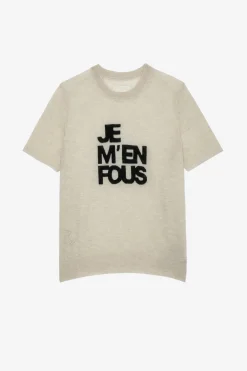 Pulls Et Gilets^Zadig & Voltaire Pull En Cachemire Ida