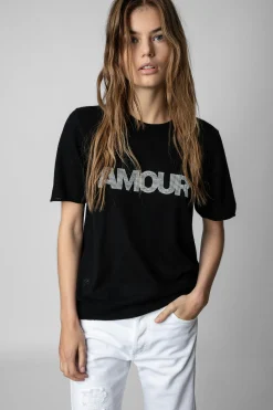 Pulls Et Gilets^Zadig & Voltaire Pull En Cachemire Ida