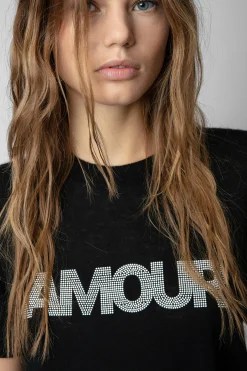 Pulls Et Gilets^Zadig & Voltaire Pull En Cachemire Ida