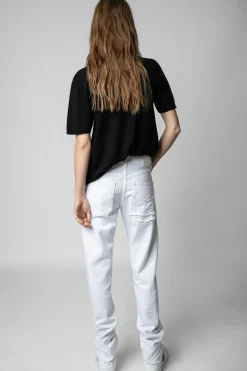 Pulls Et Gilets^Zadig & Voltaire Pull En Cachemire Ida