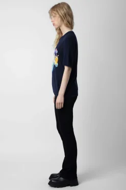 Pulls Et Gilets^Zadig & Voltaire Pull En Cachemire Ida