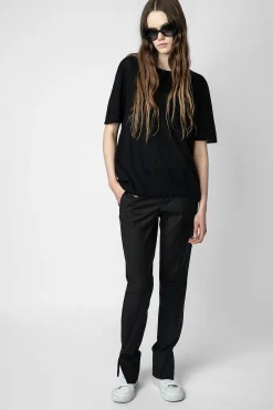 Pulls Et Gilets^Zadig & Voltaire Pull En Cachemire Ida