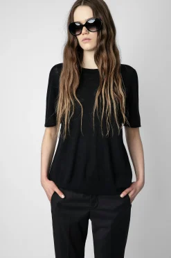 Pulls Et Gilets^Zadig & Voltaire Pull En Cachemire Ida