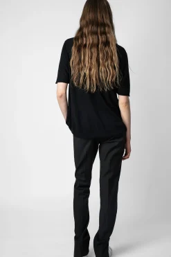 Pulls Et Gilets^Zadig & Voltaire Pull En Cachemire Ida