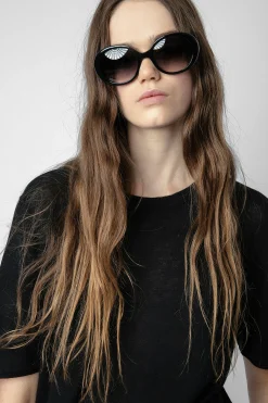 Pulls Et Gilets^Zadig & Voltaire Pull En Cachemire Ida