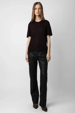Pulls Et Gilets^Zadig & Voltaire Pull En Cachemire Ida