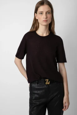 Pulls Et Gilets^Zadig & Voltaire Pull En Cachemire Ida