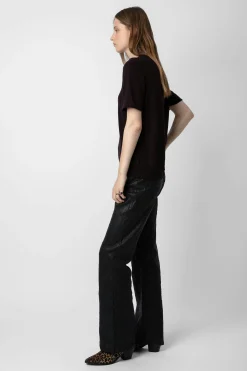 Pulls Et Gilets^Zadig & Voltaire Pull En Cachemire Ida