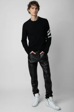 Pulls Et Gilets^Zadig & Voltaire Pull En Cachemire Kennedy Arrow