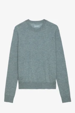 Pulls Et Gilets^Zadig & Voltaire Pull En Cachemire Life